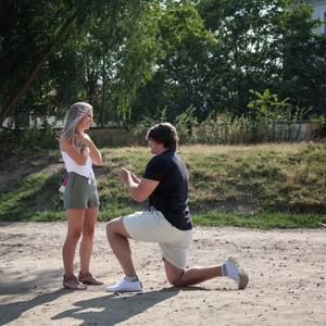 Meet your Posher, Tyler